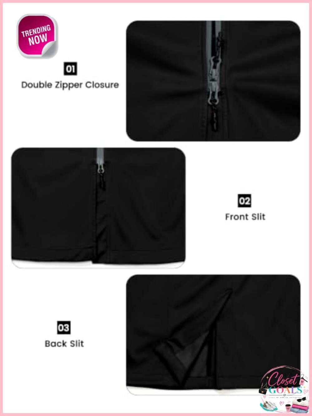 Lightweight Softshell Windproof Water-Resistant Vest - Picture 6 of 6